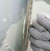 Exterior Skim coat Wall Filler Putty single component mortar based coating