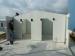 Family Living Steel Prefab House , Waterproof Prebuilt Galvanized Home