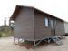Anti-Rust Light Steel Structure House Colored For Holiday Rental Hotels