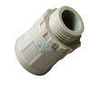 20mm , 25mm Electrical PVC Conduit Fittings Australia Plain To Screwed Adaptor