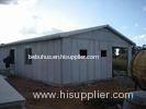 Waterproof Concrete Prefabricated House Lightweight For Accommodation Units