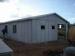 Waterproof Concrete Prefabricated House Lightweight For Accommodation Units
