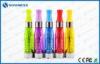 Pure tasting CE4 E Cig Clearomizer Green 1.6ml E Smoke Atomizer