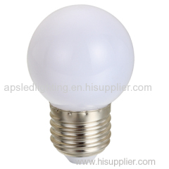 led lighting bulb B45, G45