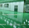 Non metal garage floor sealer / interior cement floor sealer environmental