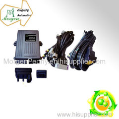 Sequential injection system ECU for 4cylinder CNG Automobile CNG Sequentail system ECU