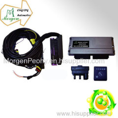 Sequential injection system for 4cylinder CNG Auto CNG Sequentail ECU