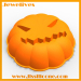 halloween pumpkin silicone cake molds