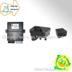 CNG/LPG ECU with Map sensor and Switch for Automobile with Sequential 4 cylinder