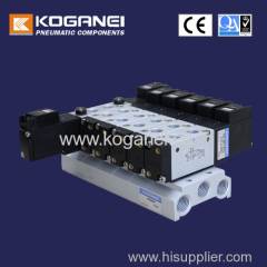 koganei 180-4E2 series pneumatic Solenoid valve