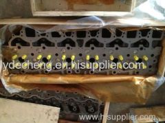 Caterpillar 3406A cylinder head