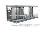 20FT Modular Prefab Container Home For Toilet / Shower Room / Refrigerator House