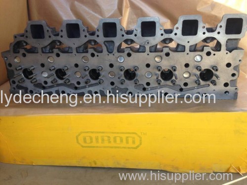 Caterpillar 3406B cylinder head