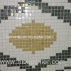 commercial 2 component colored epoxy grout / grouting cement mortar