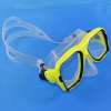New fashionable tempered glass diving mask/diving goggles