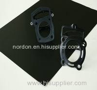 NGP Rubber Coated Metal Gasket (NBR+0.20mm SUS301+NBR)