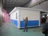 Modern Mobile Balcony Prefabricated Container House Australia for Classroom BV / CE