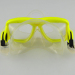 New OEM silicone diving glasses /diving goggles