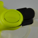 New OEM silicone diving glasses /diving goggles