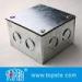 octagon box cover outlet box covers