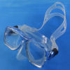 Hot selling classic face mask/diving glasses manufacturer