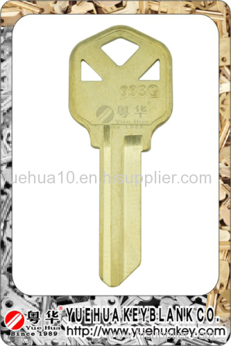 Top Quality door key blank