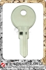 Best sales Cabinet Key Blank