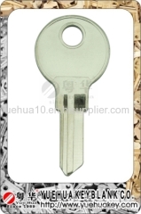 Hot selling Cabinet Key Blank