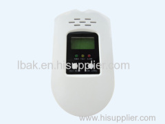 CO Carbon Monoxide Detector security detector