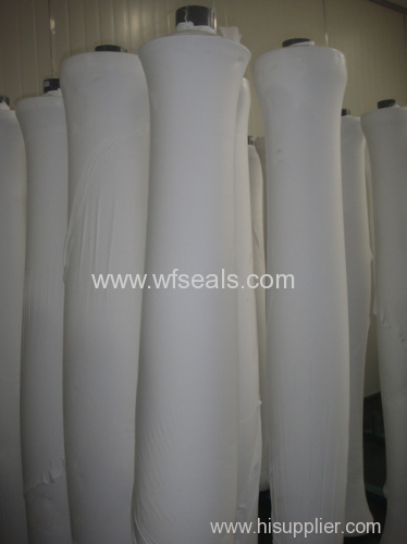 PTFE film