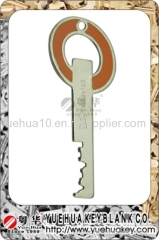 New Style Special key blank