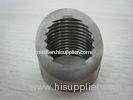 CNC Machining , Grinding , Burring Automobile Body Parts / Car Spare Parts