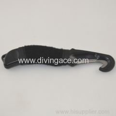 OEM Sport products military knife/diving knife/diving equipment