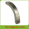 Sintered Motor Permanent Arc Magnets