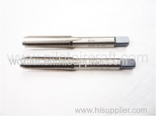 TAP STI PLUG 3B H2 STRAIGHT 4 FLUTE