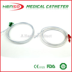 HENSO PVC Feeding Tube