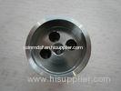 OEM Stainless Steel Polishing Heavy Equipment Spare Parts with Milling Machining
