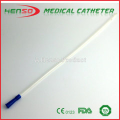 HENSO PVC Rectal Tube