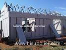 Low Cost Concrete Prefabricated House