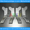 made in China precision aluminum parts cnc custom machining for automation equipment supplier and manufacturer