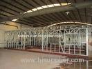 Light Weight Light Steel Frame Houses