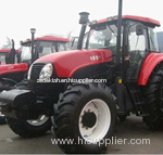 180 HP Farm Tractor