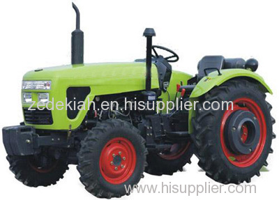 low price farm tractor Hot selling farm tractor