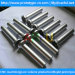 the lastest automation equipment spare parts for cnc machining made in China maker