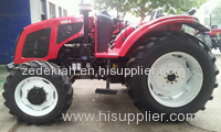 cheap tractor 100-110HP Tractor