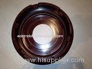 Heat Resistant Burring 270mm Plastic Bowl for Petroleum , Blow Molding Spare Parts