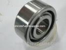 Double row angular contact ball bearing/GCr 15 chrome steel/bearing manufacturer