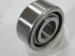 Double row angular contact ball bearing/GCr 15 chrome steel/bearing manufacturer