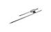 flexible flag pole retractable flag poles
