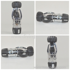professioanl adjustable regulator to diving